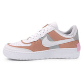 Nike Air Force Shadow: O Tênis Feminino Multicolorido que Combina Estilo e Conforto – Modelos Rosa e Branco - Asah Store